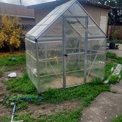 Greenhouse 