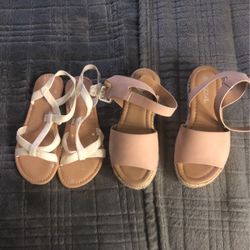 Girl Sandals