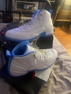 Size 10 retro 12 Jordan Nike