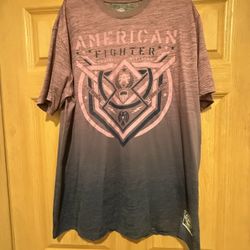 American Fighter T-Shirt