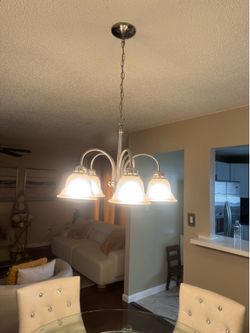 Chandelier