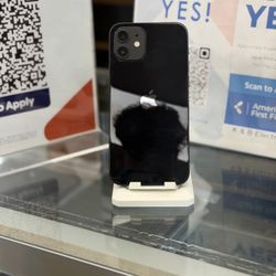 iPhone 12 (Factory Unlocked) 