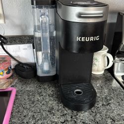 Keurig Coffee Maker