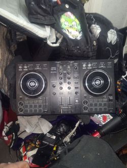 Pioneer performance DJ Controller DDJ-400