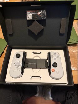 Backbone Controller