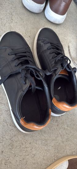 Men’s shoes