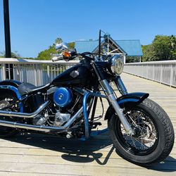 2015 Harley Davidson Slim 103 Great deal