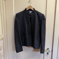David Benjamin Womens Career Wool Jacket Size 11
