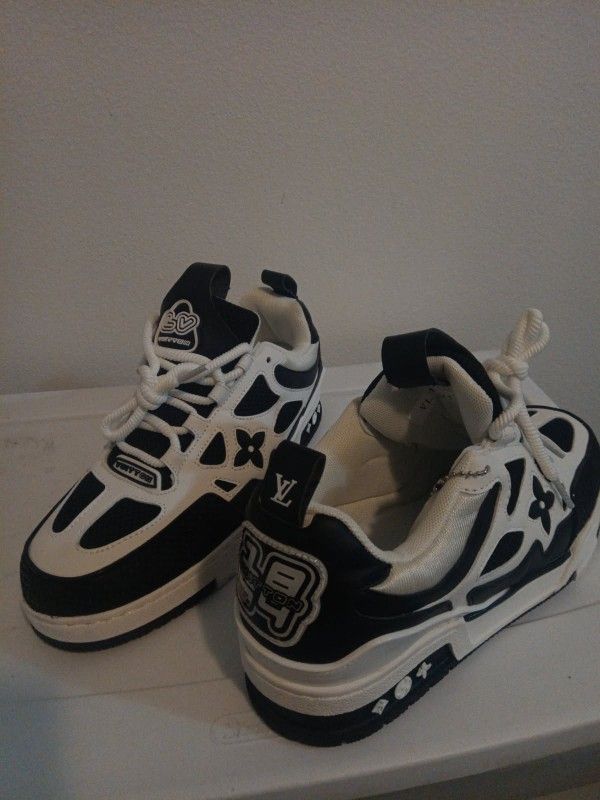 Gucci Lv Shoes