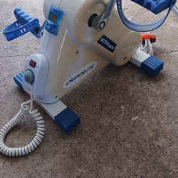 Exerpeutic Cycling Leg Exercise Machine