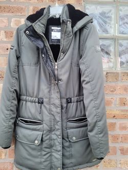 Girls jacket
