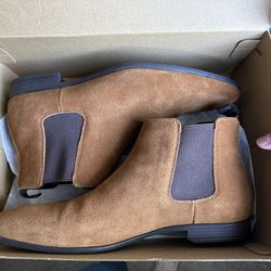 NEW Abound Chelsea Boot MENS 11.5