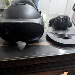 Meta Quest Pro VR Headset 