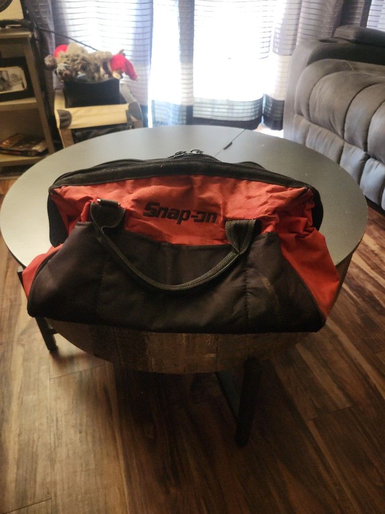 Snap On Tool Bag