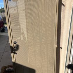 Screen Door 