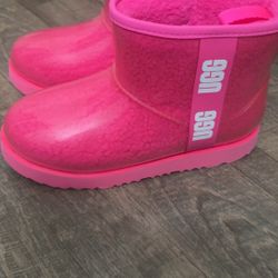 Uggs