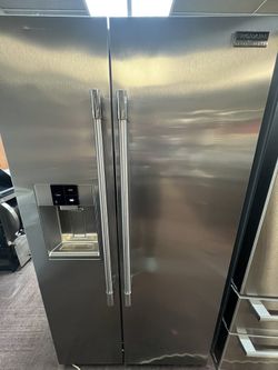 Frigidaire Professional 