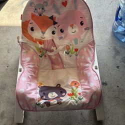 Baby Rocker 