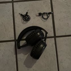 noise cancellation bluetooth headphones 