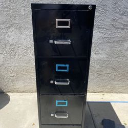 Filing Cabinet 