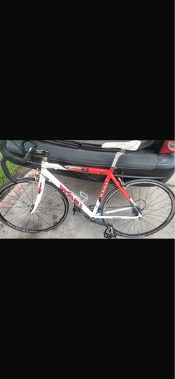 masi bike