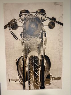 Z Gallerie Art - 40”x60”