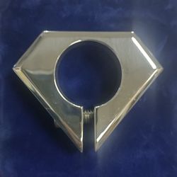 Kustom Seat Post Clamps 