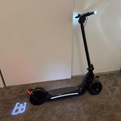 Bugatti Scooter 10.0
