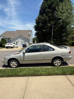 1997 Nissan 200sx