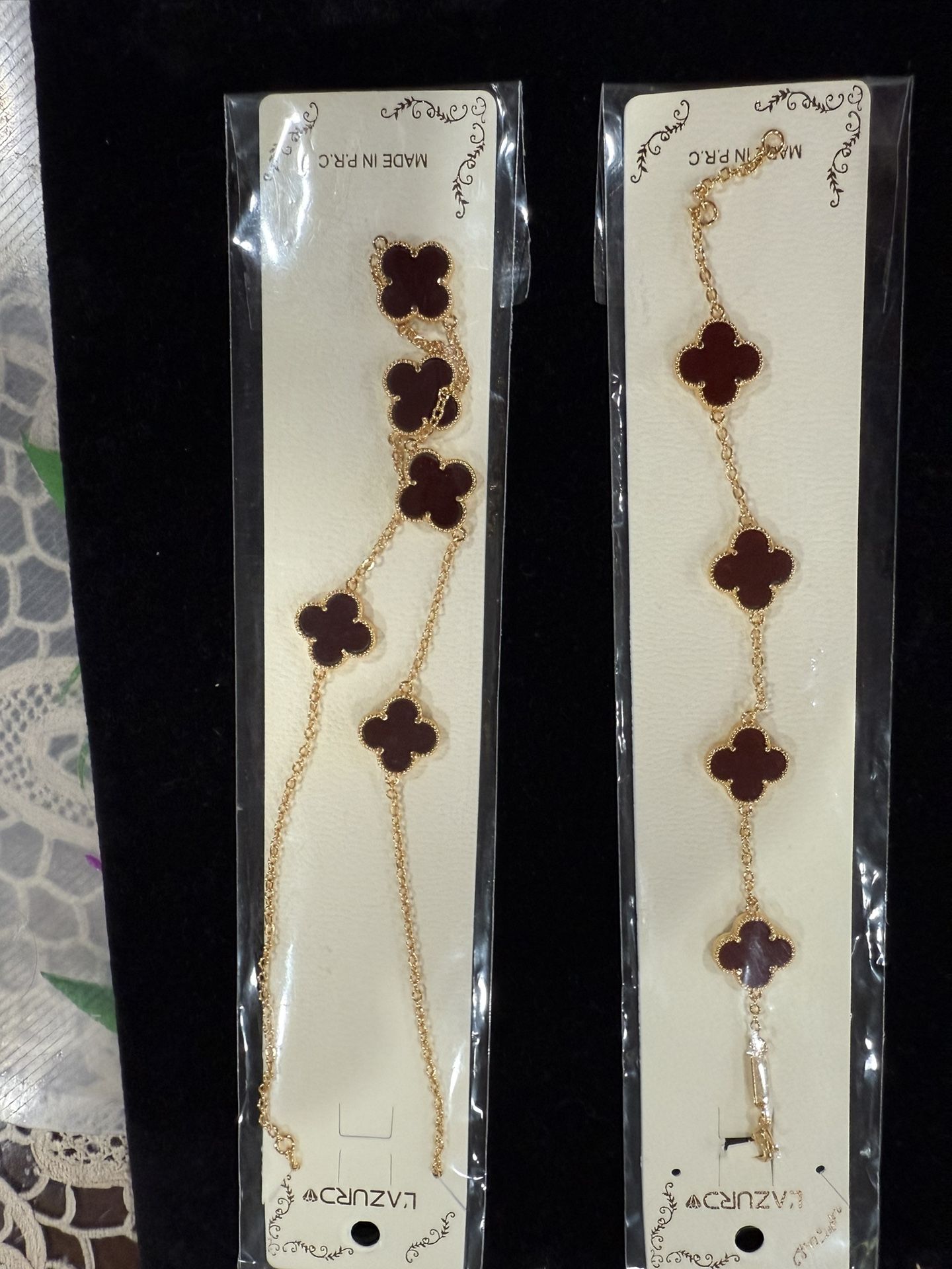 Jewellery Place Plated Gold 