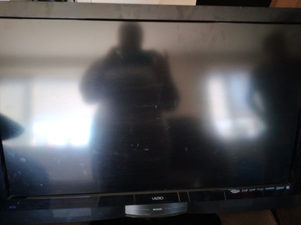 Used vizio smart tv 39 inch