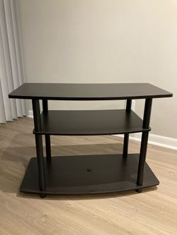 Small TV Stand – Moving Sale!