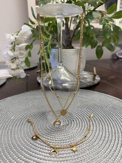 Women Jewelry
