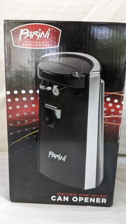 Electric Can Opener