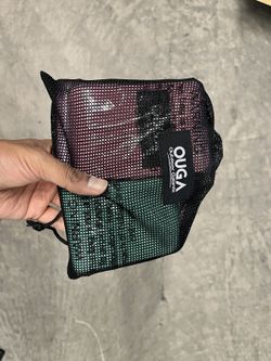 OUGA resistance-band set