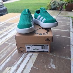 Bubblecomfy Shoes 7k