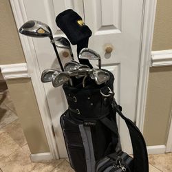 Men’s GOLFSMITH XPC Plus Golf Set