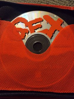 Sega Saturn Disc Only Games