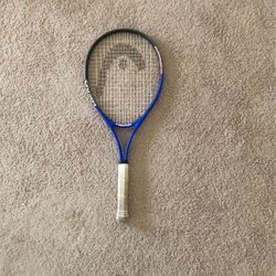 Tennis Racket