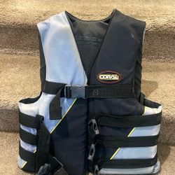 Life Jacket S/M 