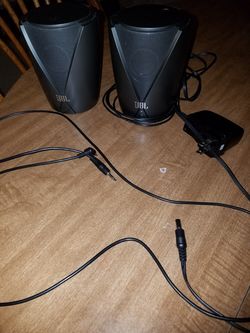 RCA bluetooth w aux and brand new