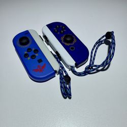 Nintendo Joy-Con (L) / (R) The Legend of Zelda: Skyward Sword HD Edition