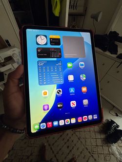 Apple iPad Pro 11” (2nd Gen) 128GB Wi-Fi + Cellular Unlocked