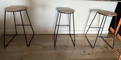 Set of 3 $80