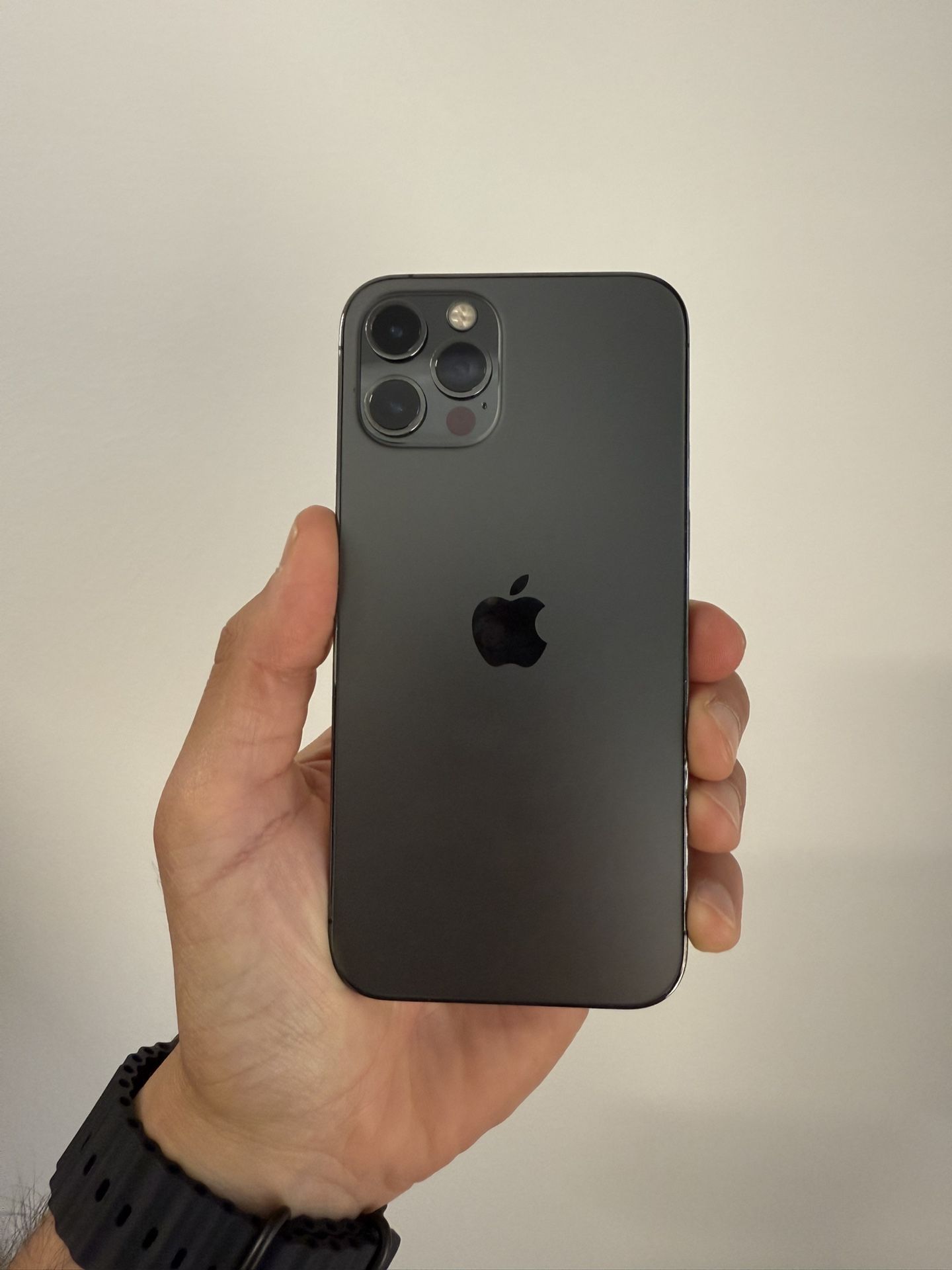 iPhone 12 Pro
