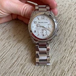 Women’s Michael Kors Watch 