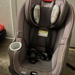 Graco Car Seat