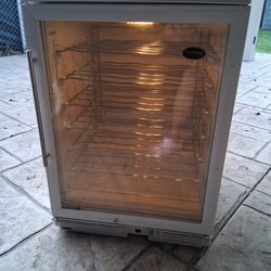 Wine cooler
