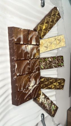 Viral dubái chocolate