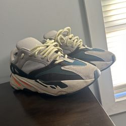 Yeezy Waverunners 